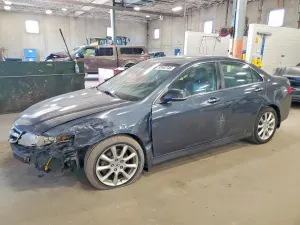 Acura TSX 2.4L 4 2007