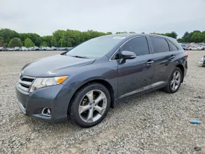 Toyota Venza 3.5L 6 2013
