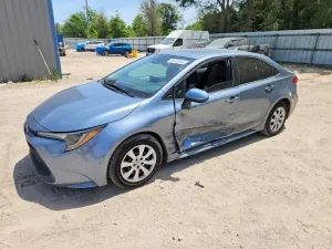 Toyota Corolla 1.8L 4 2020