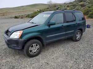 Honda CR-V 2.4L 4 2003