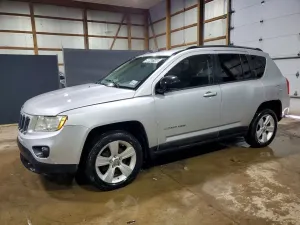 Jeep Compass 2.0L 4 2011
