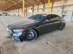 Mercedes-Benz CLS 3.0L 6 2019