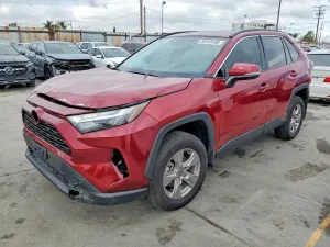 Toyota Rav4 2.5L 4 2025