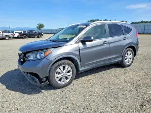 Honda CR-V 2.4L 4 2012