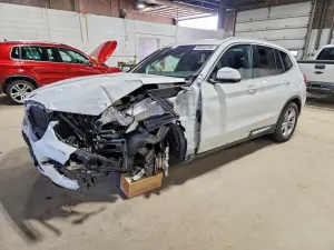 BMW X3 2.0L 4 2019