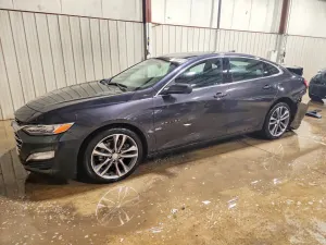 Chevrolet Malibu 1.5L 4 2023