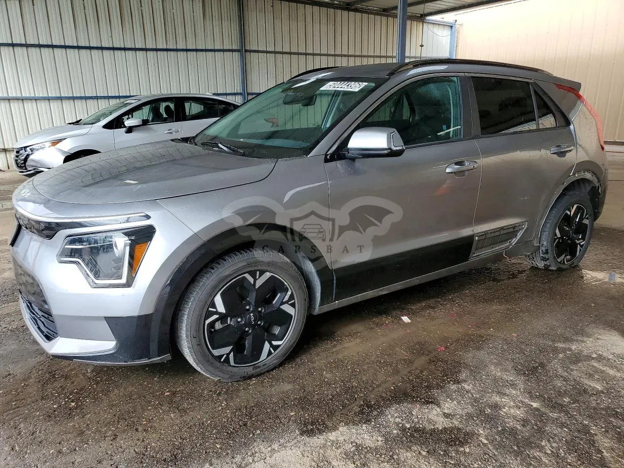 Kia Niro 0 2023