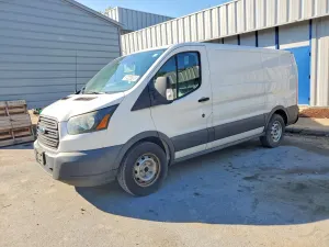 Ford Transit 3.7L 6 2016