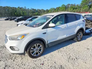Ford Escape 1.5L 4 2017