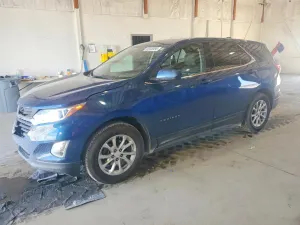 Chevrolet Equinox 1.5L 4 2020