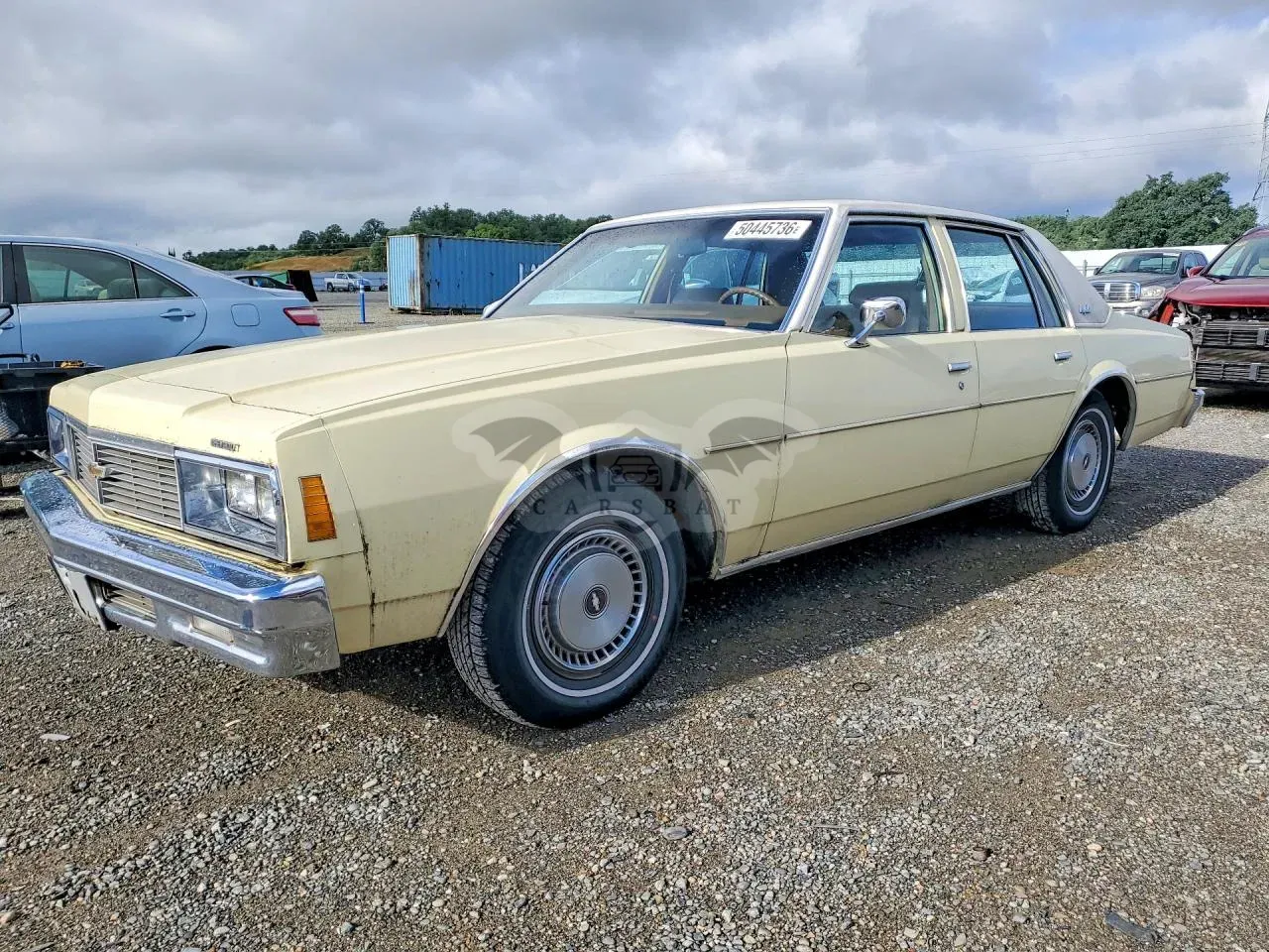 Chevrolet Impala 1979