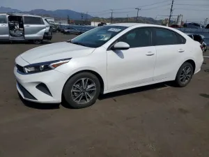 Kia Cerato / Forte / K3 2.0L 4 2024