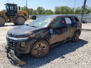Chevrolet Equinox 1.5L 4 2025