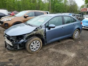 Toyota Corolla 1.8L 4 2020