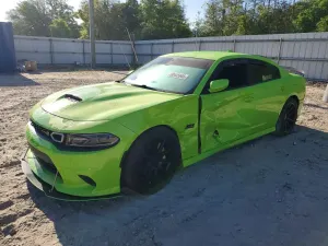 Dodge Charger 6.4L 8 2019