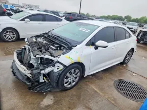 Toyota Corolla 1.8L 4 2022