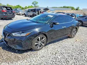 Nissan Maxima 3.5L 6 2021