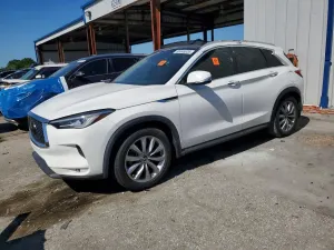 Infiniti QX50 2.0L 4 2020
