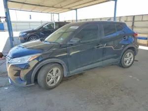 Nissan Kicks 1.6L 4 2021