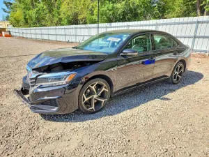 Volkswagen Passat 2.0L 4 2020
