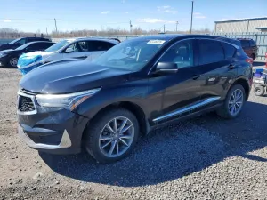Acura RDX 2.0L 4 2019