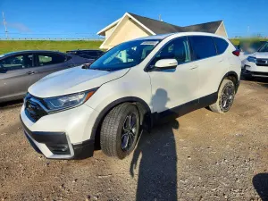 Honda CR-V 1.5L 4 2020
