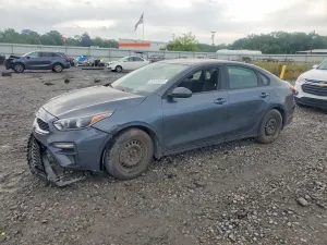 Kia Cerato / Forte / K3 2.0L 4 2020