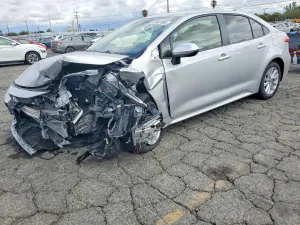 Toyota Corolla 2.0L 4 2026