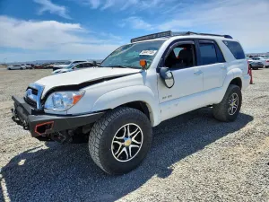 Toyota 4Runner 4.0L 6 2008