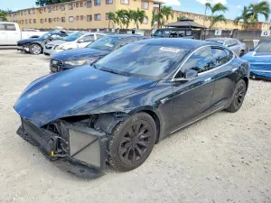 Tesla Model S 2017