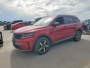Kia Sorento 2.5L 4 2023