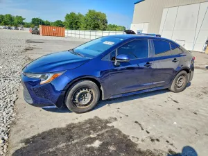 Toyota Corolla 1.8L 4 2021
