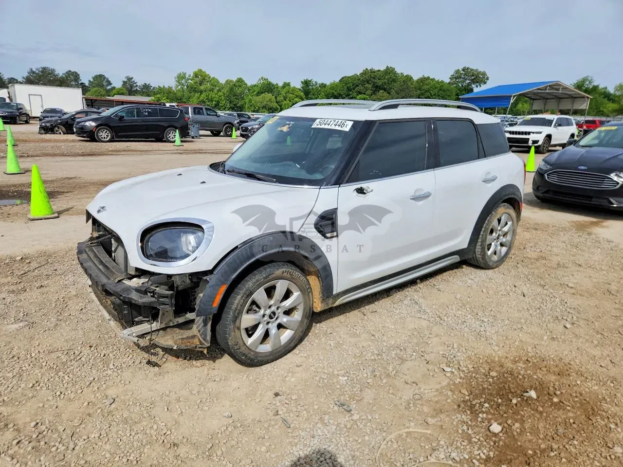 Mini Cooper 1.5L 3 2019