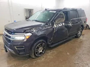 Ford Expedition 3.5L 6 2024