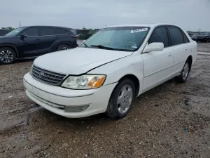 Toyota Avalon 3.0L 6 2004