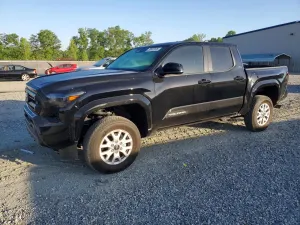Toyota Tacoma 2.4L 4 2024