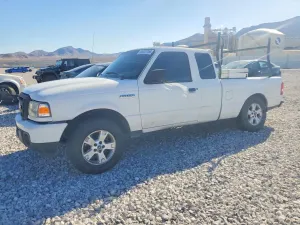 Ford Ranger 4.0L 6 2010
