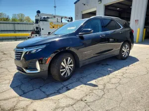 Chevrolet Equinox 1.5L 4 2022