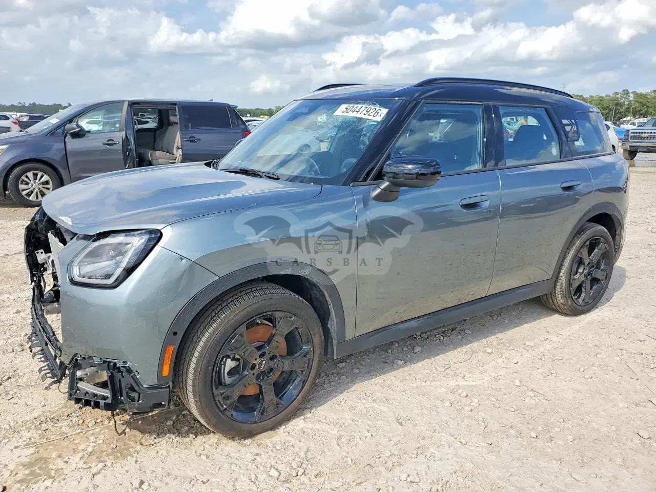Mini Countryman 2.0L 4 2026