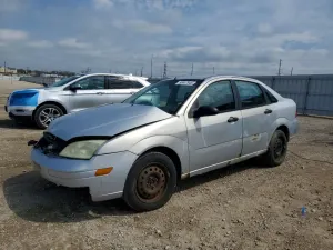 Ford Focus 2.0L 4 2007