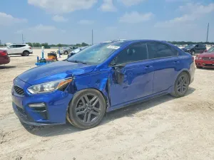 Kia Cerato / Forte / K3 2.0L 4 2021