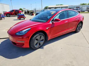 Tesla Model 3 2020