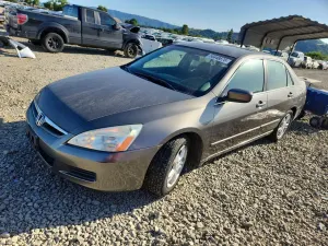 Honda Accord 2.4L 4 2006