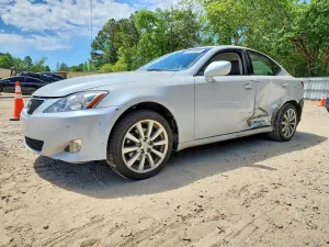 Lexus IS 2.5L 6 2006