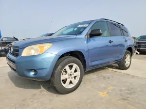 Toyota Rav4 2.4L 4 2006