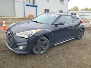 Hyundai Veloster 1.6L 4 2015
