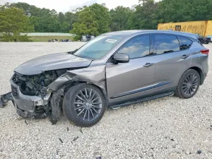 Acura RDX 2.0L 4 2023