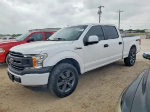 Ford F-150 5.0L 8 2018