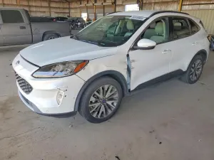 Ford Escape 2.0L 4 2020