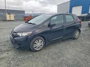 Honda Fit 1.5L 4 2015